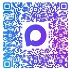 QR-код для связи